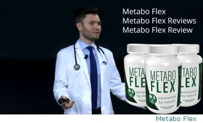 Metabo Flex Product Review